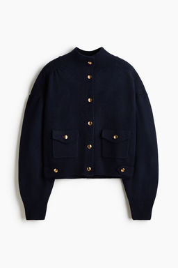 C?rdigan oversize