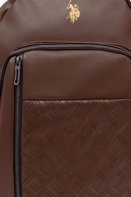 U. S. Polo Assn / Мужская черная сумка - U.s. polo assn фото 5