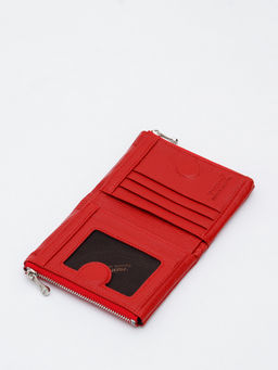 Кошелек 9949-1806 red Vermari