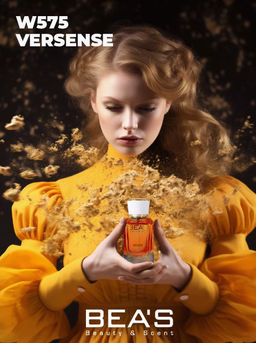 Парфюм Beas 50 ml W 575 women  фото 3