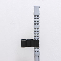 Набор для уборки Альтернатива «Комфорт», 3 предмета: совок, щетка, гребень, пластик, МИКС