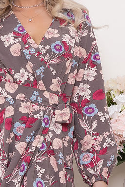 Платье 71472 - Avili фото 4