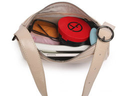 Сумка женская Lanotti YN247/розовый