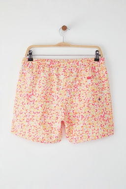 TRENDYOL MAN Cok Renkli Standart Boy Mayo Deniz Sortu TMNSS23DS00000 - Trendyolmilla фото 22