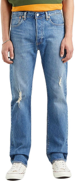 Джинсы мужские