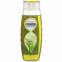Patanjali Kesh Kanti Anti-Dandruff 180ml / Шампунь для Волос Против Перхоти 180мл  фото 7