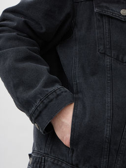 Мужская Куртка - Mossmore фото 21