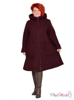 Толстовка Модель №1799 размеры 44-84