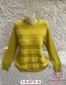 Свитер из смеси шерсти и кашемира - Bruno фото 6