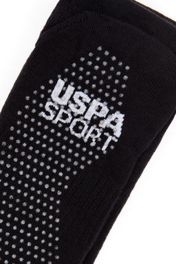 Erkek Siyah _orap Sepette S_rpriz _ndirim - U.s. polo assn фото 3