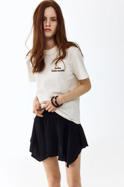 Camiseta con aplicaciones - H&m фото 8