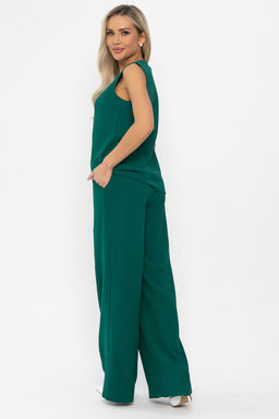 Костюм Азимут костюмный (с жатой текстурой) - Lt collection фото 3