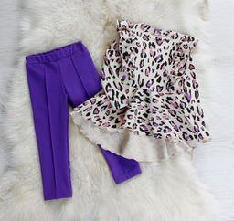 Комплект детский - Baroshakids фото 4