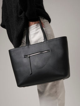 Сумка Schatz 40612 черный