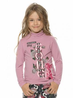 Уценка PELICAN GFJS3195 джемпер для девочек