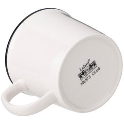 КРУЖКА LEFARD MENS CLUB 370МЛ  фото 4