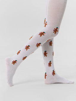 Цена за 3 пары! КОЛГОТКИ ДЕТСКИЕ