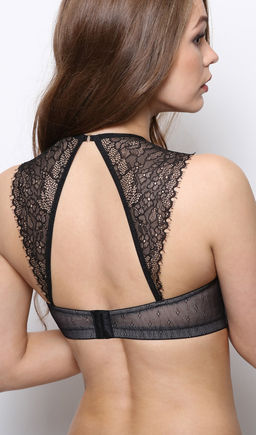 Бюстгальтер 146-446 - Orhideja фото 3