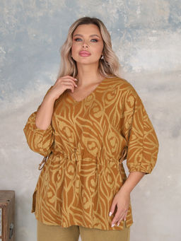 Блуза М4-5558/5 - Wisell фото 67