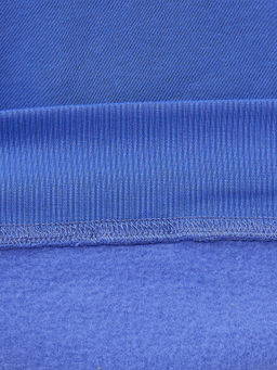 Анорак женский в синем цвете сирень 122775 - Mark formelle фото 7