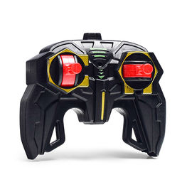 Машина "Багги" р/у, 27 MHz (свет, звук, USB) в коробке