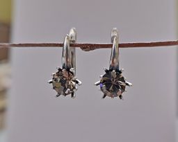 Серьги "Астра"