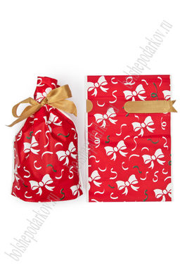 Пакет полиэтиленовый 11,5*17 см (50 шт) SF-7571, №1