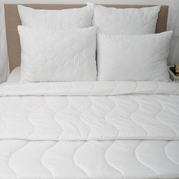 Одеяло Sleep Mode 300 гр, 2,0 спальное, микрофибра, 100% полиэстер