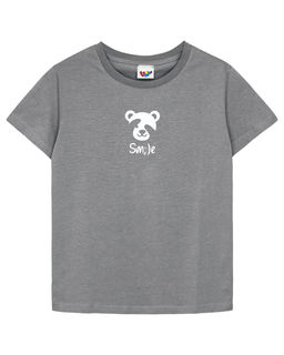 Футболка для мальчика 52361 Lets go - Let's go фото 9