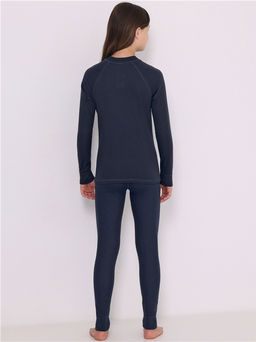 лонгслив+легинсы 2ДНК0683037 - Апрель фото 2