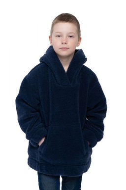 ХУДИ HOT TREND KIDS - Woollamb фото 21
