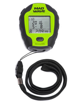 Электронные устройства Stopwatch 500 memory, E-whistle