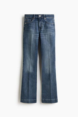 Bootcut Regular Jeans