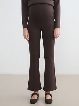 Kar?n Panelli ?spanyol Pa?a Hamile Tayt