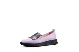 Лоферы 118.157bl.Richie lilac