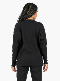 Свитшот J.505 черный - Argo classic фото 8