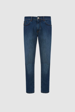 Erkek Mavi Jean Pantolon - U.s. polo assn фото 7