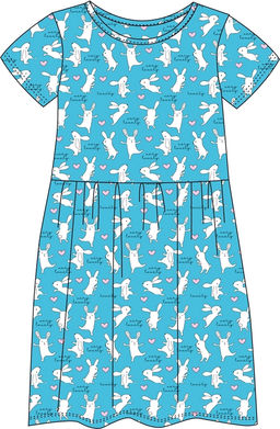 платье 1ДПК3998001н