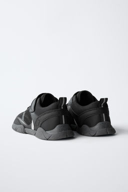 BAREFOOT TRAINERS - Zara фото 28