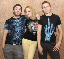 Футболка мужская X-FUCK - Good фото 4