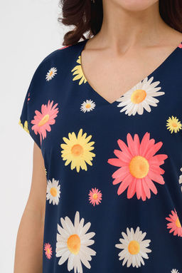 Платье Василиса (46-52) - Serenada фото 8