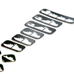 Настольная игра «Морской бой», 2 игрока, 5+