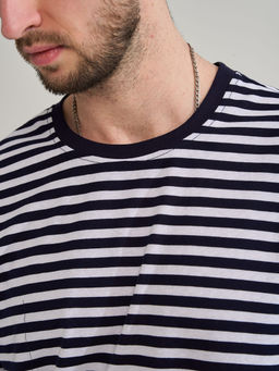 Комплект 100% хлопок Полоса - Оптима фото 3