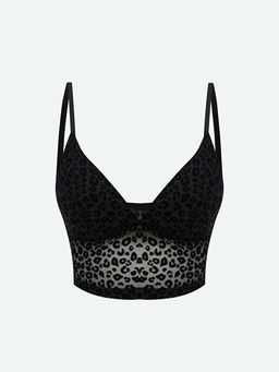 Balensiz Dolgusuz Desenli B?stiyer