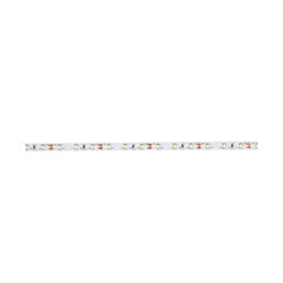 ULS-Q320 2835-60LED/m-8mm-IP20-DC12V-4,8W/m-5M-6500K Гибкая светодиодная лента на самоклеящейся основе. Катушка 5 м. в герметичной упаковке. Дневной свет(6500K). ТМ Volpe.