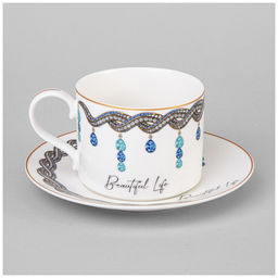 ЧАЙНАЯ ПАРА LEFARD BEAUTIFUL LIFE 300 МЛ  фото 7