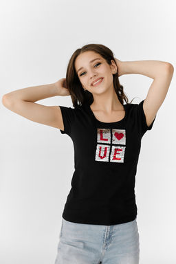 Футболка 7180 - Натали фото 10