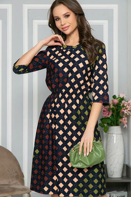 Платье Синтия П5243 - Lt collection фото 2