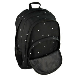 Рюкзак школьный Феникс+ арт.68245/ 10 ТРИ КОТА