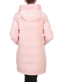 2090 PINK Куртка зимняя женская AIKESDFRS (200 гр. холлофайбера) - Fashion фото 4